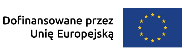 Dofinansowane przez Unię Europejską